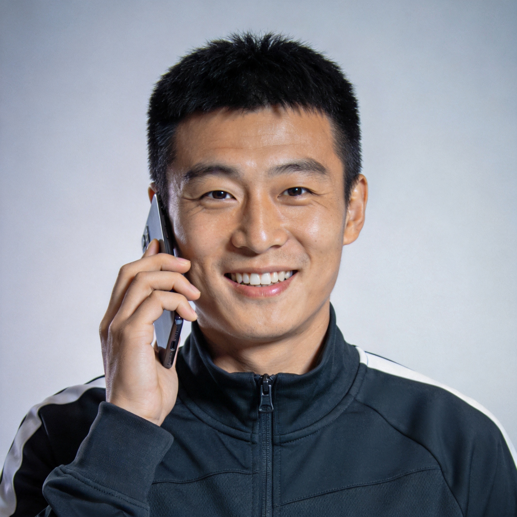 球迷李晓